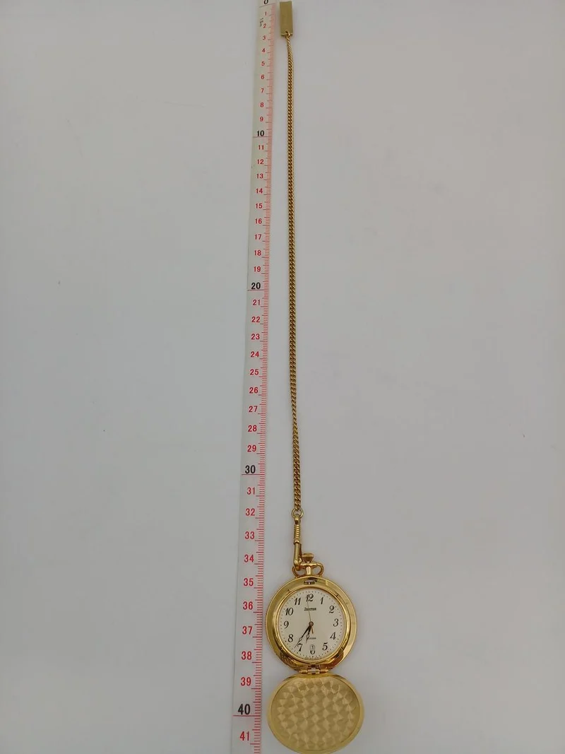 CITIZEN Taschenuhr 5510-L09286