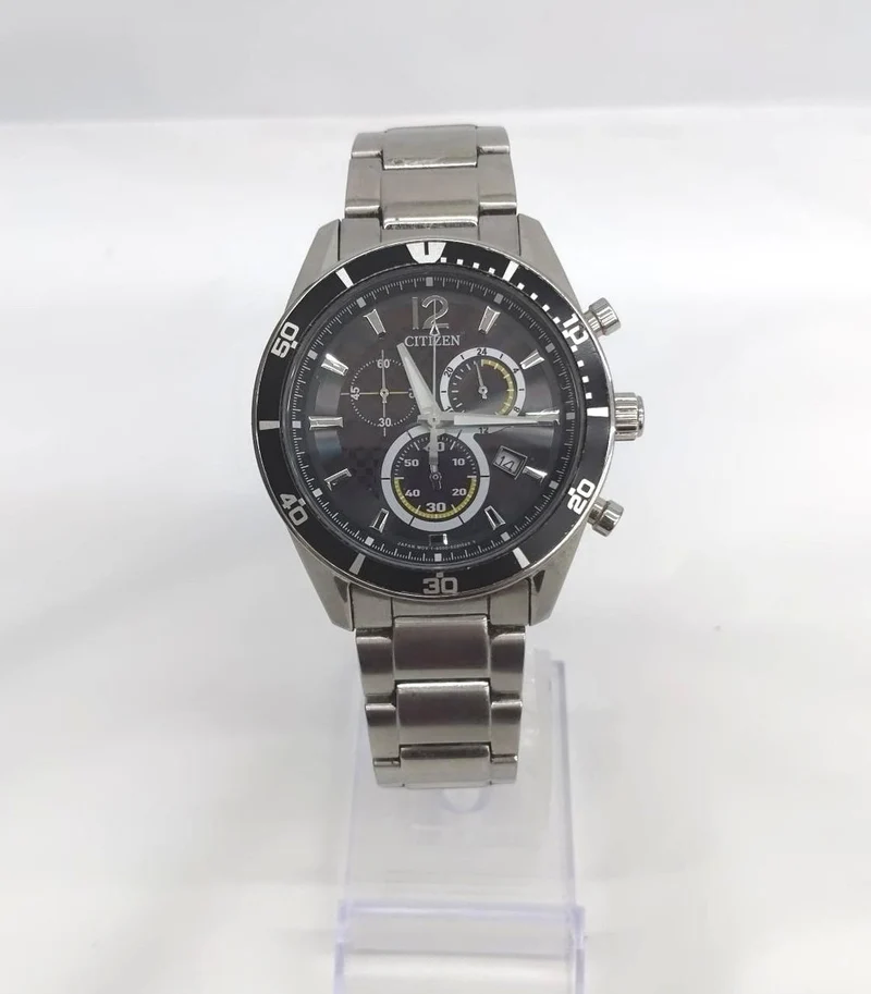 CITIZEN Armbanduhr GN-4-S