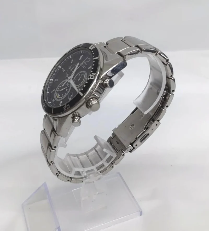 CITIZEN Armbanduhr GN-4-S