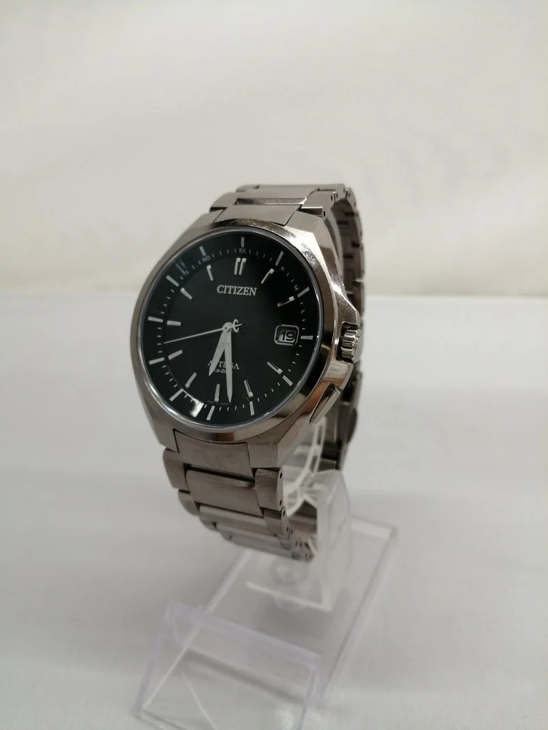 CITIZEN ATTESA ATD53-3052