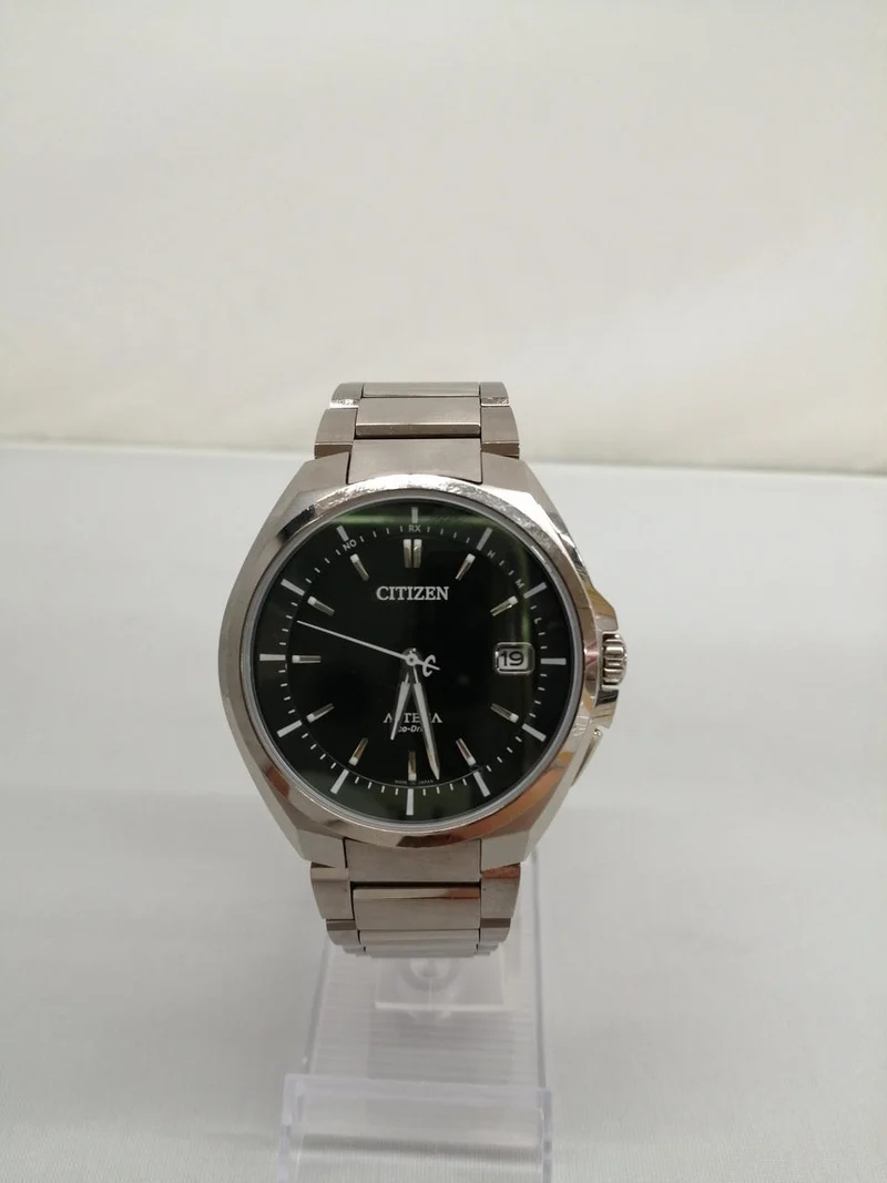 CITIZEN ATTESA ATD53-3052