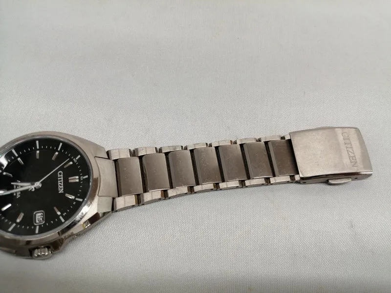 CITIZEN ATTESA ATD53-3052