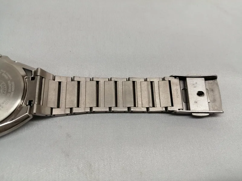 CITIZEN ATTESA ATD53-3052