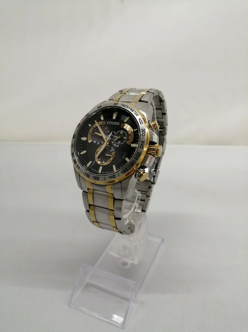 CITIZEN ATTESA CB5894-50E