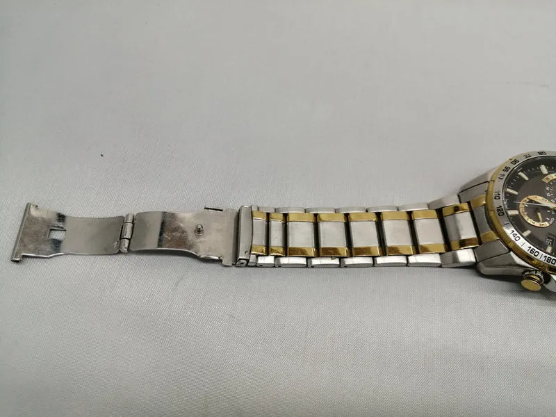 CITIZEN ATTESA CB5894-50E