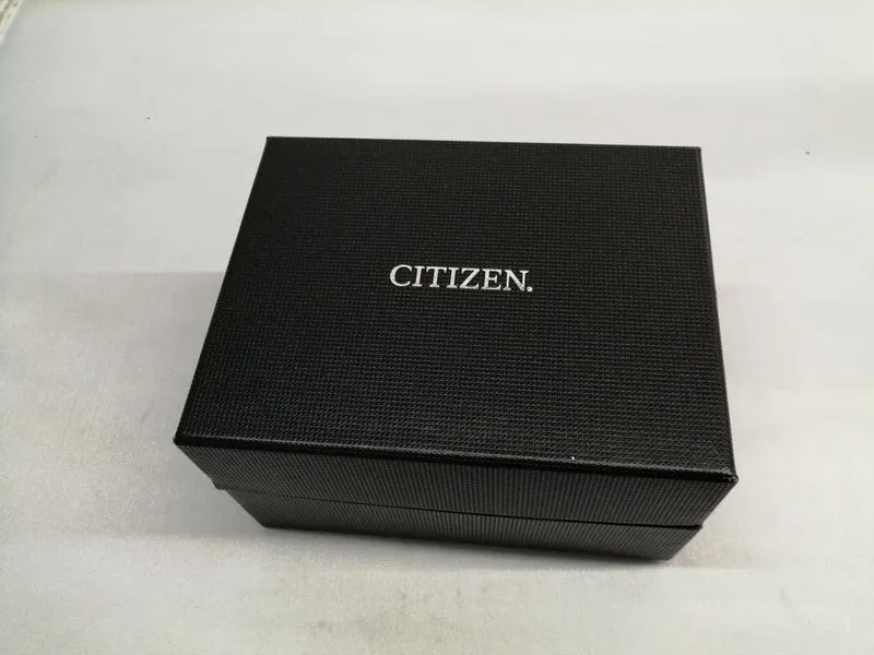 CITIZEN ATTESA CB5894-50E