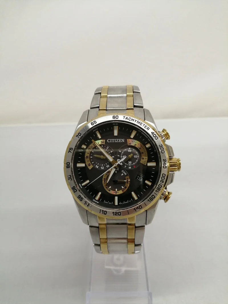 CITIZEN ATTESA CB5894-50E