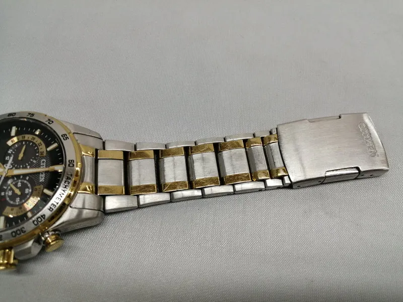 CITIZEN ATTESA CB5894-50E