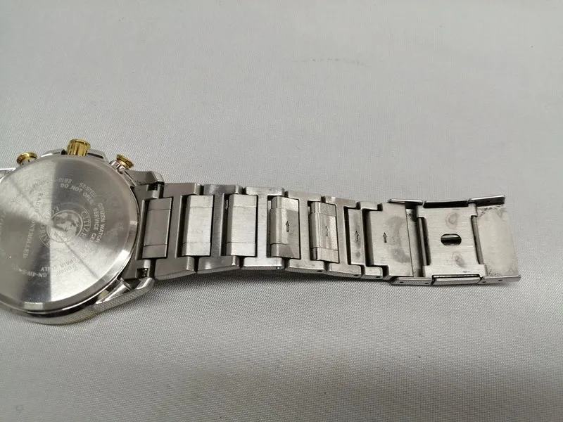 CITIZEN ATTESA CB5894-50E