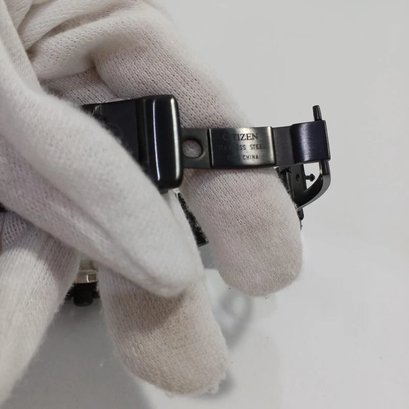 CITIZEN Quarz-Analog-Armbanduhr CA0297-52W