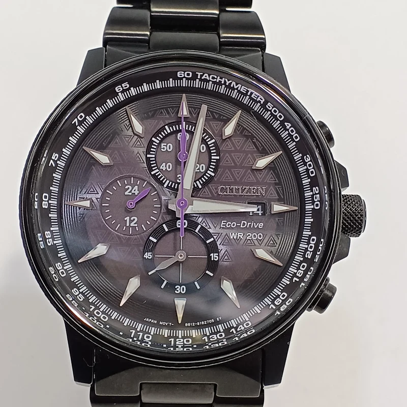 CITIZEN Quarz-Analog-Armbanduhr CA0297-52W