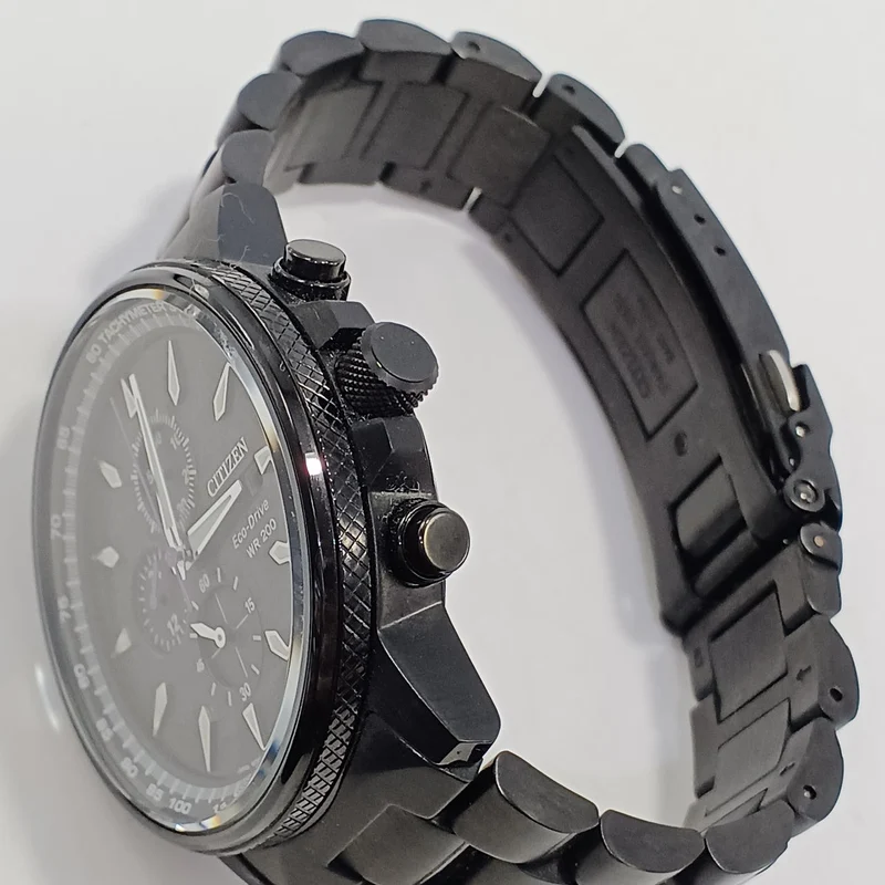 CITIZEN Quarz-Analog-Armbanduhr CA0297-52W