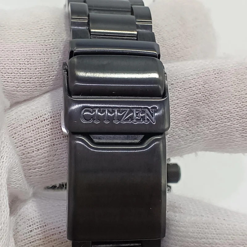 CITIZEN Quarz-Analog-Armbanduhr CA0297-52W