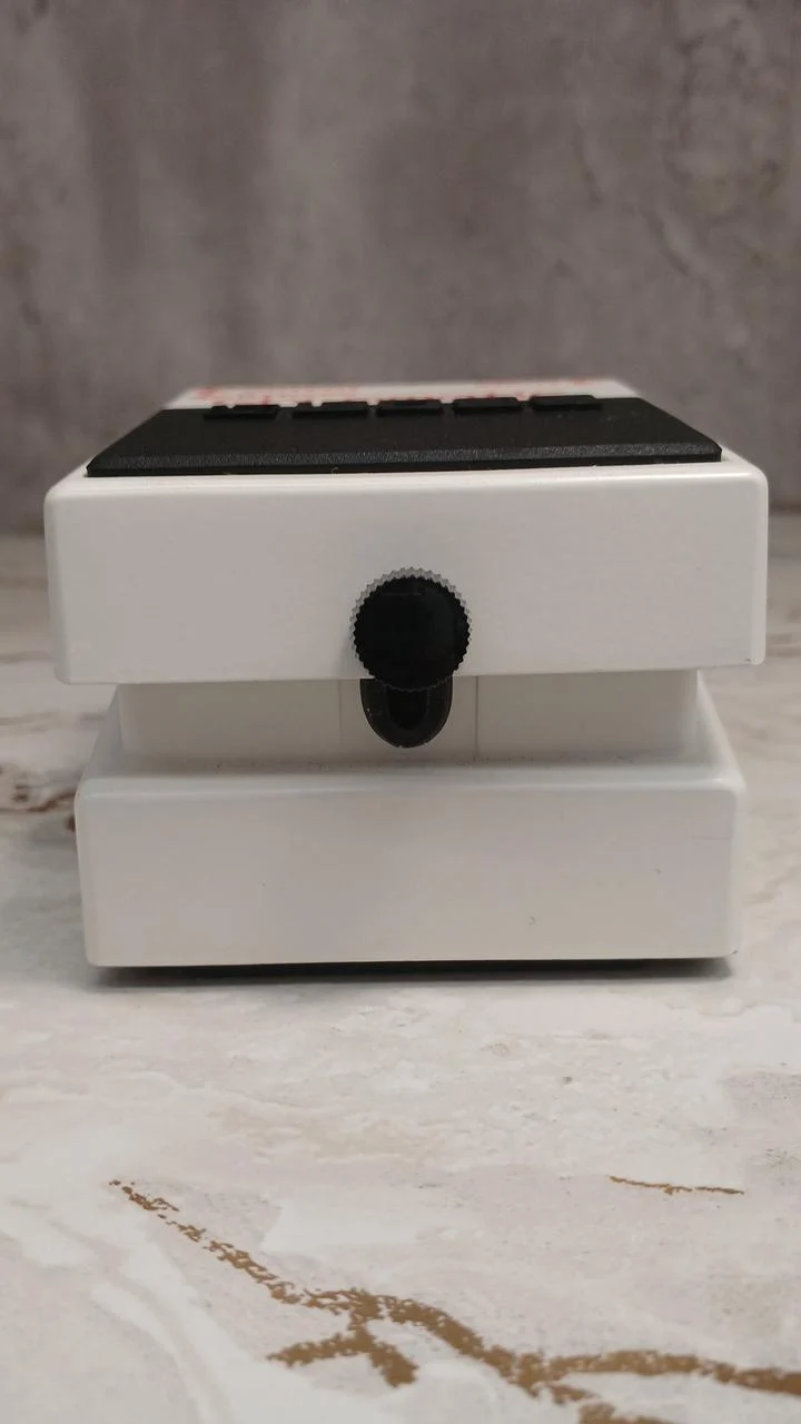 BOSS Effektpedal: TU-3
