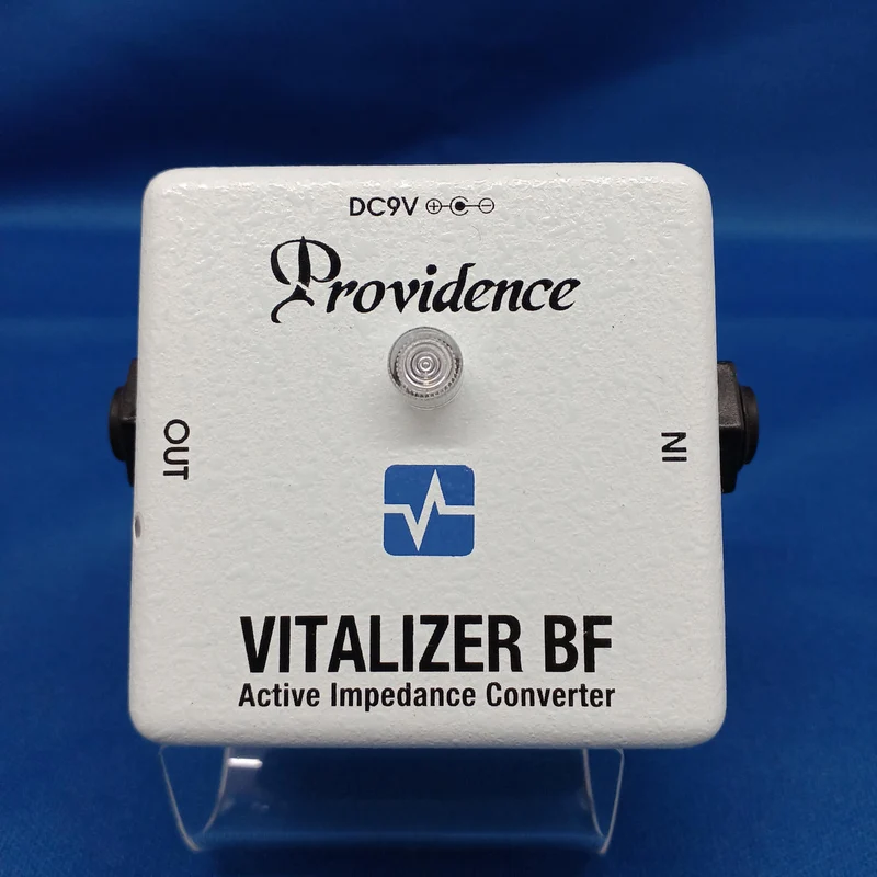 PROVIDENCE Vitalizer VITALIZER BF VZF-1