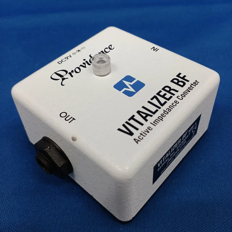 PROVIDENCE Vitalizer VITALIZER BF VZF-1