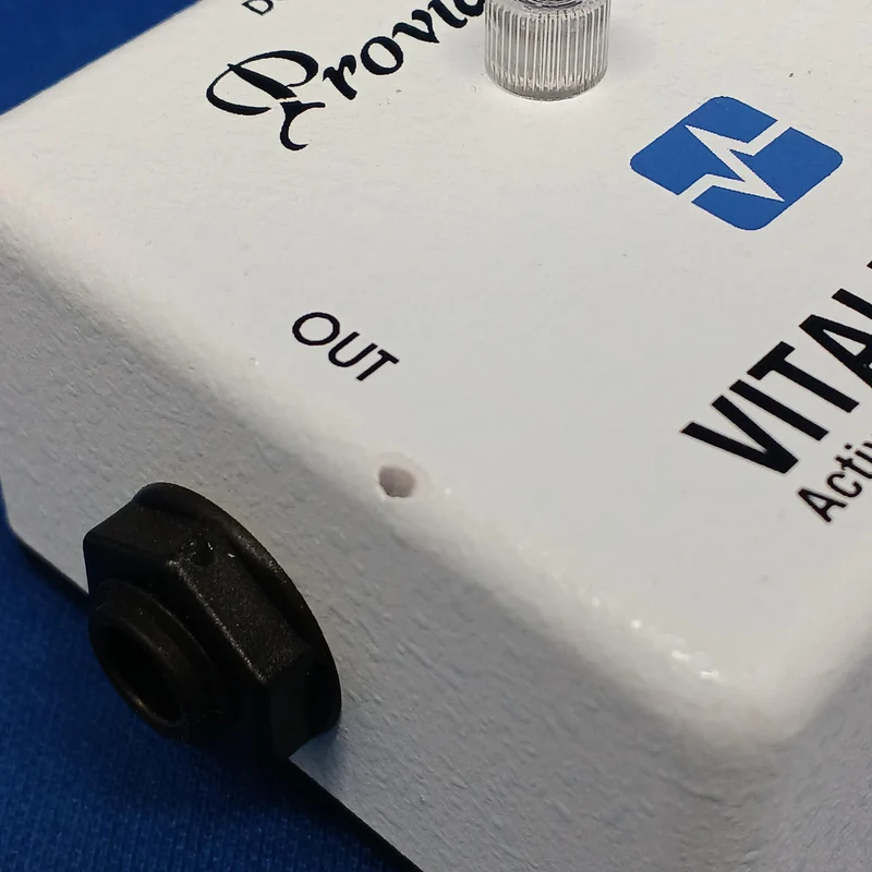 PROVIDENCE Vitalizer VITALIZER BF VZF-1