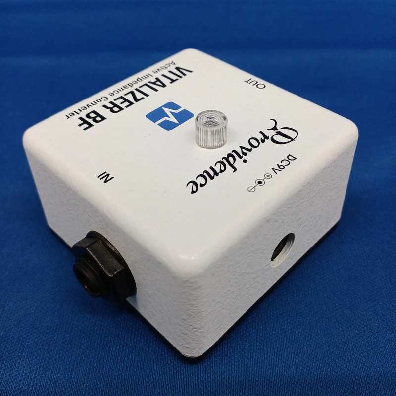 PROVIDENCE Vitalizer VITALIZER BF VZF-1