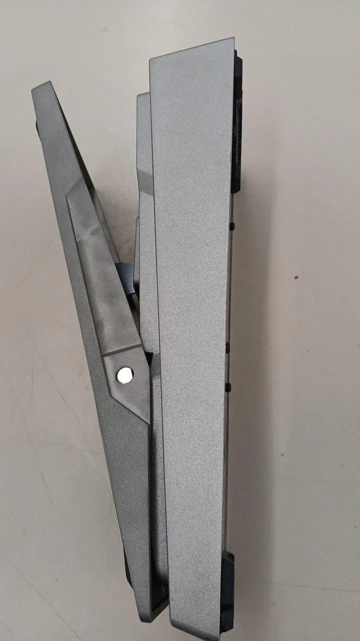 BOSS Volume Pedal FV-500L