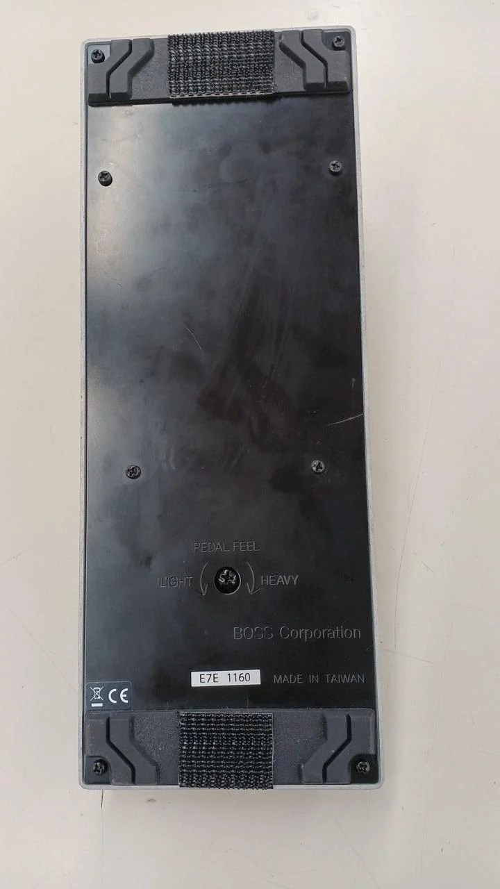 BOSS Volume Pedal FV-500L