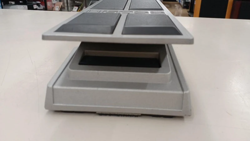 BOSS Volume Pedal FV-500L