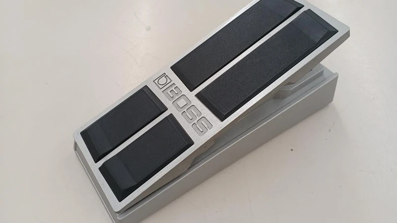 BOSS Volume Pedal FV-500L