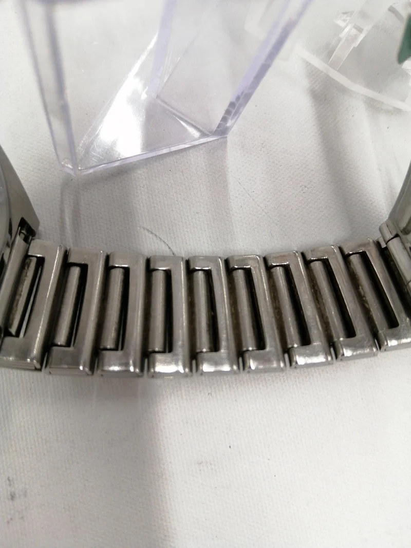 CITIZEN Automatik-Armbanduhr 4-600649 TA