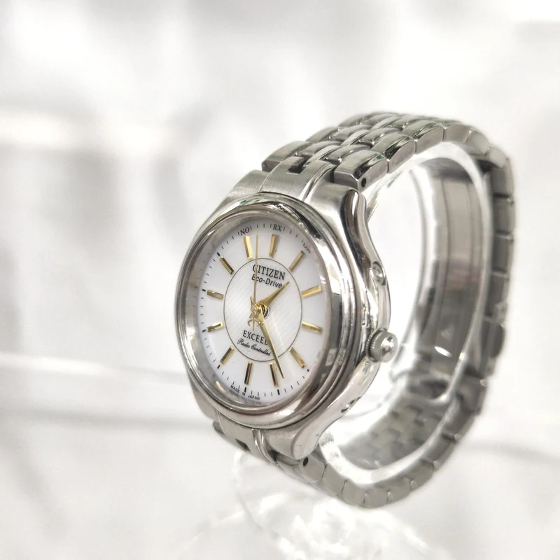 CITIZEN Armbanduhr EXCEED