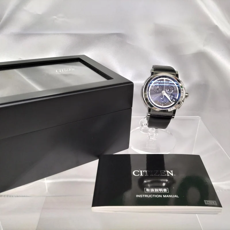 CITIZEN Armbanduhr CNS72-0042