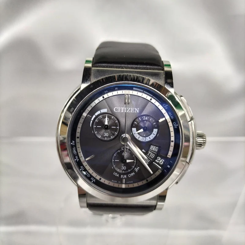 CITIZEN Armbanduhr CNS72-0042