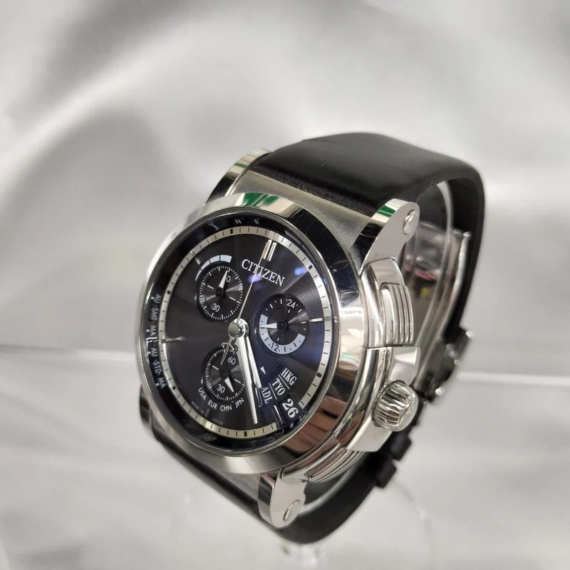 CITIZEN Armbanduhr CNS72-0042