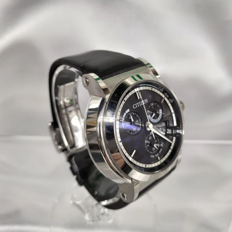 CITIZEN Armbanduhr CNS72-0042