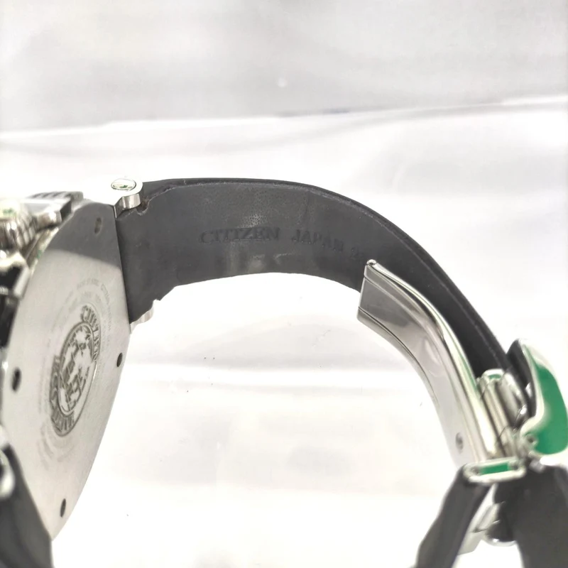 CITIZEN Armbanduhr CNS72-0042