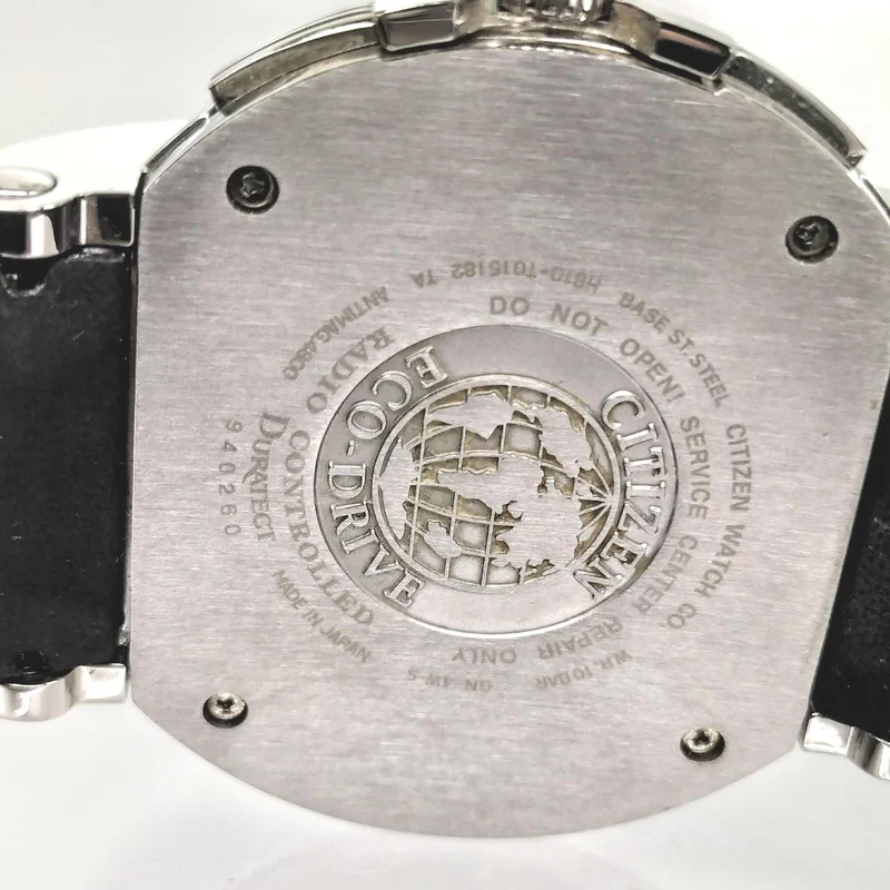 CITIZEN Armbanduhr CNS72-0042