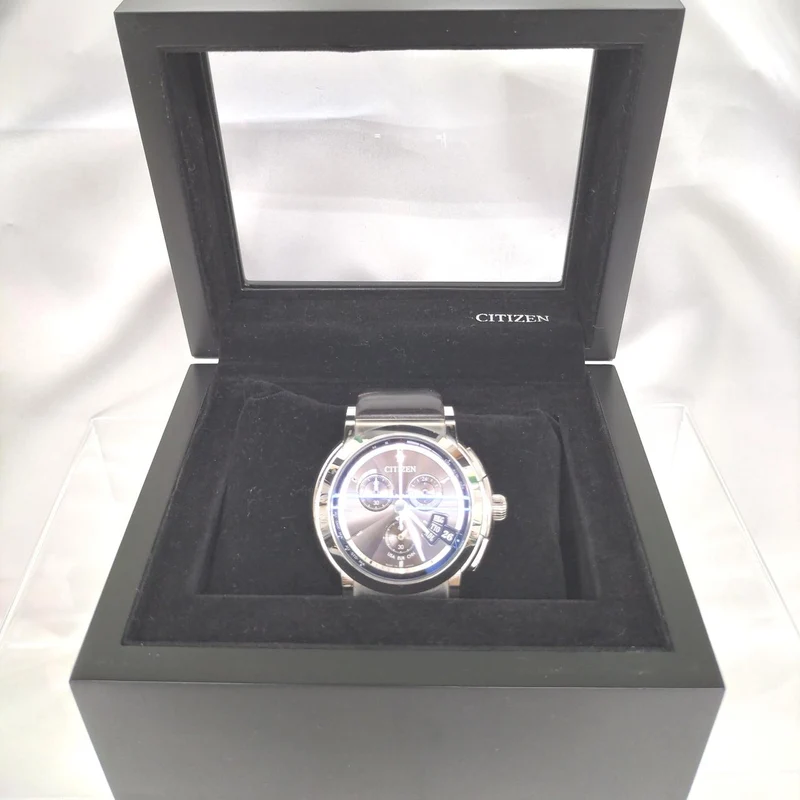 CITIZEN Armbanduhr CNS72-0042