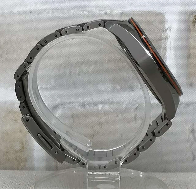 CITIZEN ATTESA Solar-Funkarmbanduhr CB0287-68L H145-007JD02