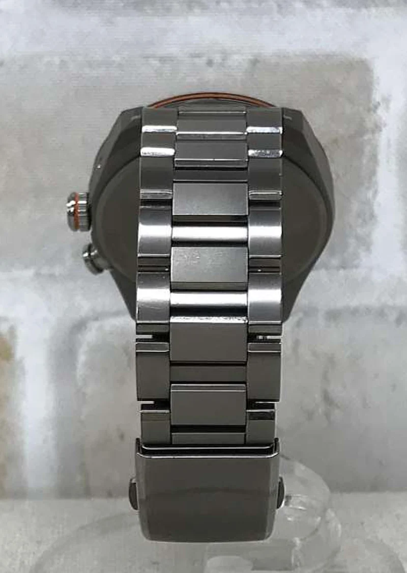 CITIZEN ATTESA Solar-Funkarmbanduhr CB0287-68L H145-007JD02