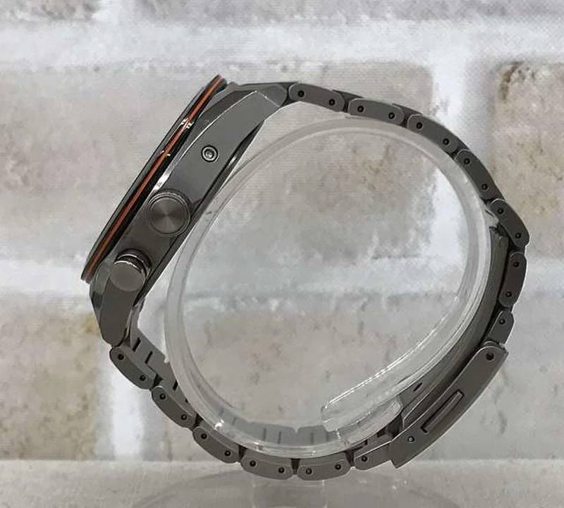 CITIZEN ATTESA Solar-Funkarmbanduhr CB0287-68L H145-007JD02