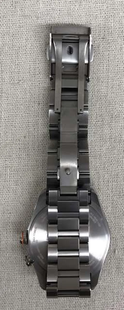CITIZEN ATTESA Solar-Funkarmbanduhr CB0287-68L H145-007JD02