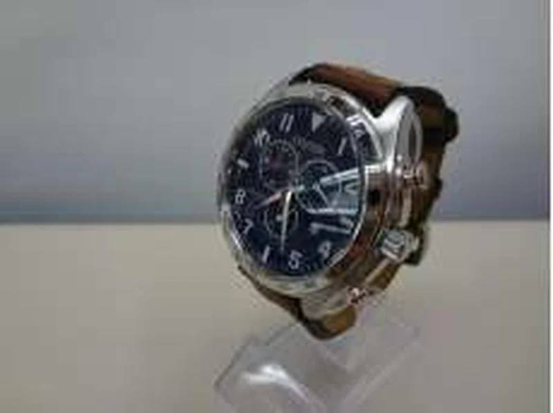 CITIZEN Solaruhr H500-S116341