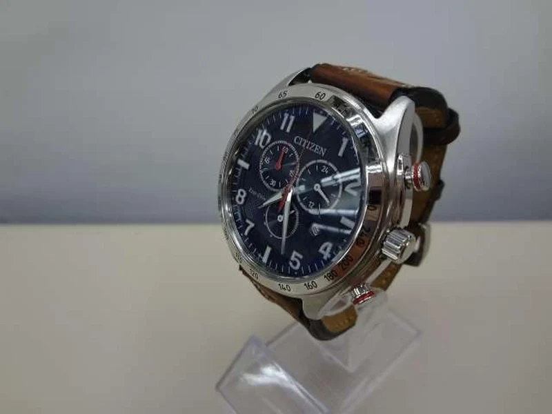 CITIZEN Solaruhr H500-S116341