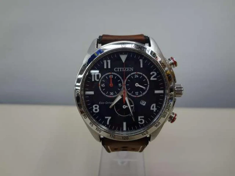 CITIZEN Solaruhr H500-S116341