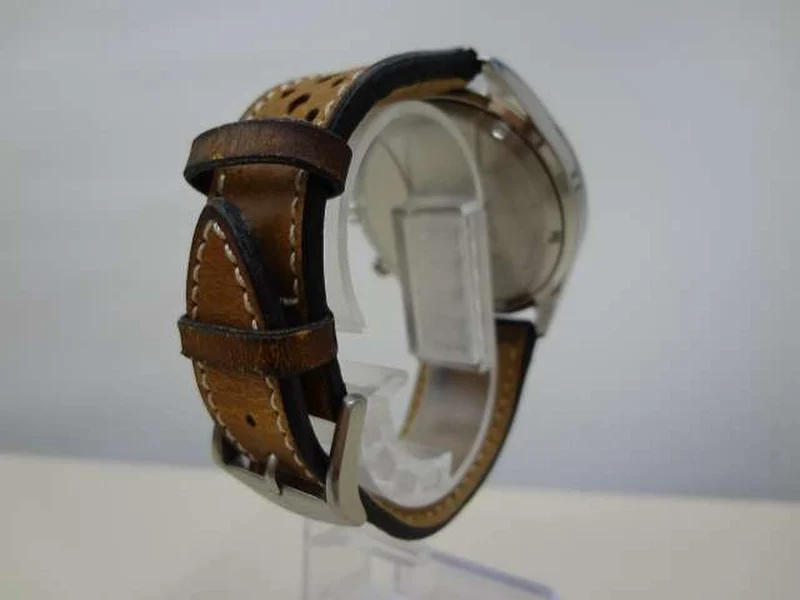 CITIZEN Solaruhr H500-S116341