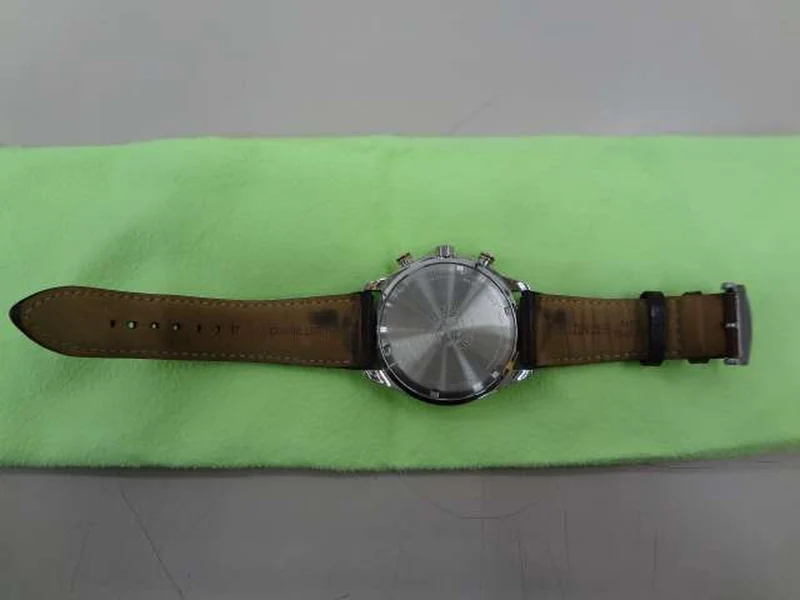 CITIZEN Solaruhr H500-S116341