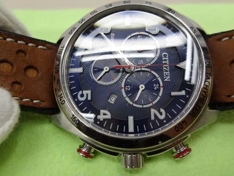 CITIZEN Solaruhr H500-S116341