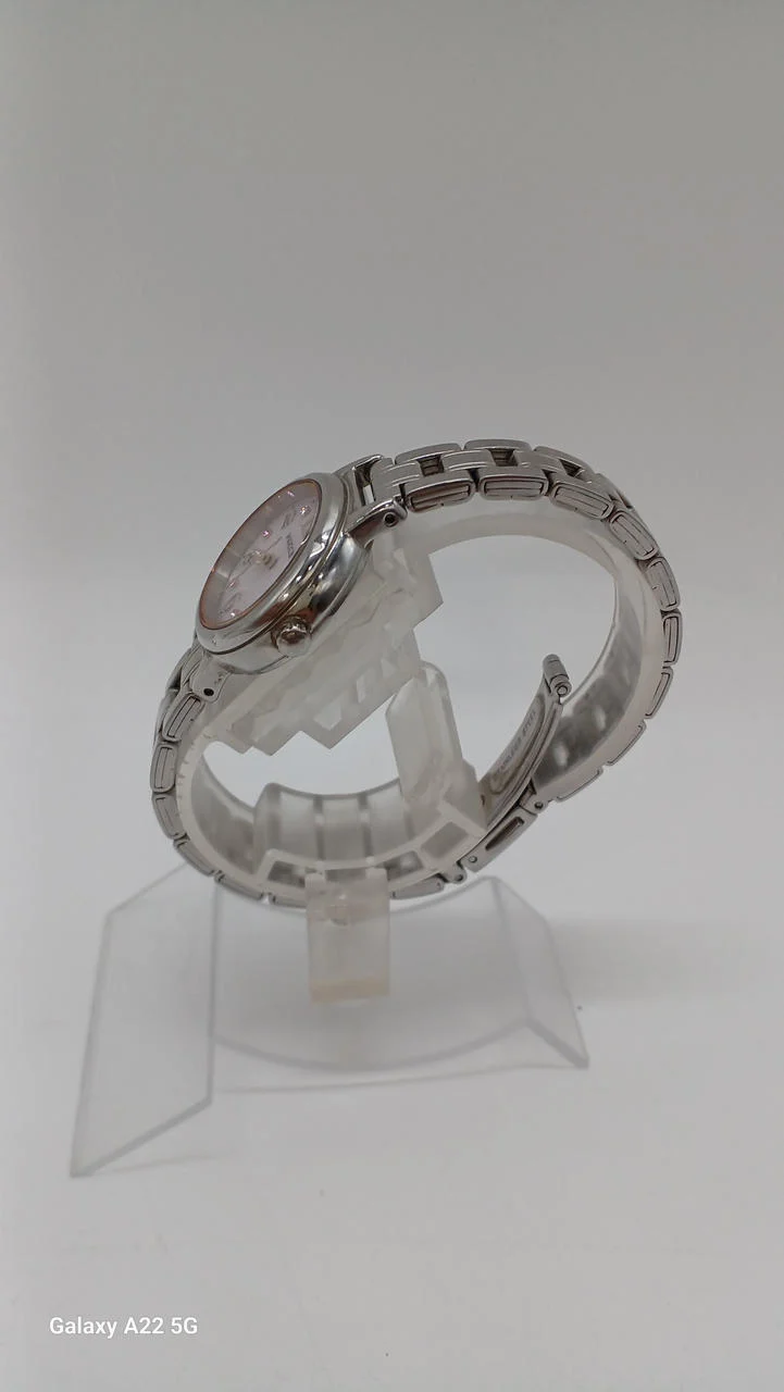 CITIZEN Solar-Quarz-Armbanduhr WICCA E031-R005421