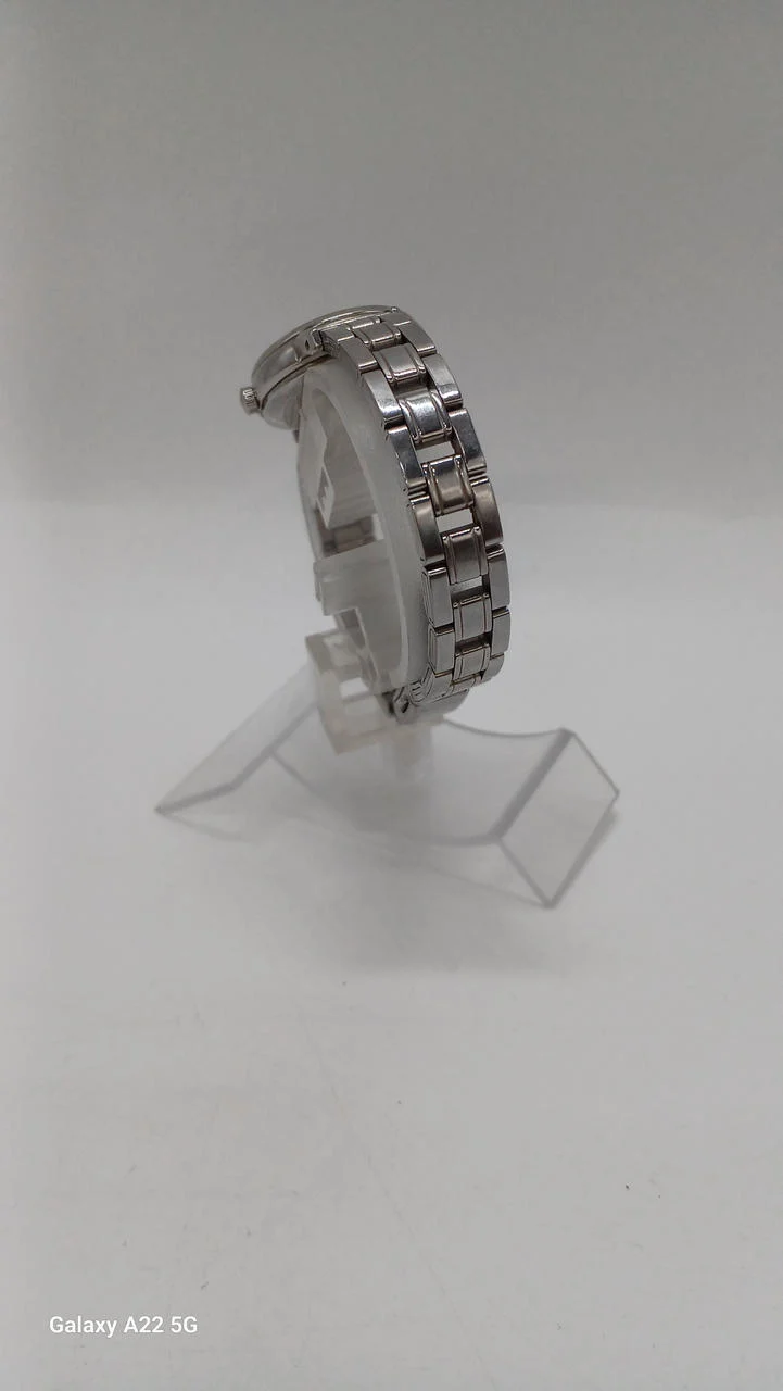 CITIZEN Solar-Quarz-Armbanduhr WICCA E031-R005421