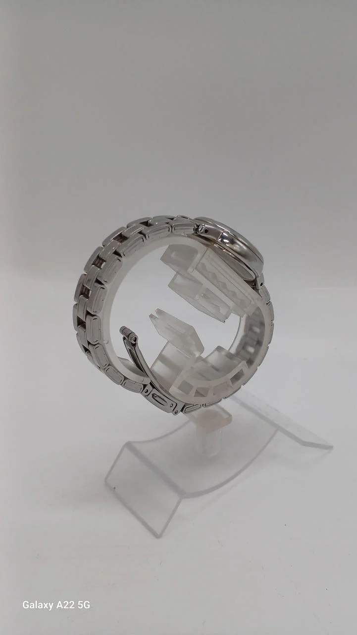 CITIZEN Solar-Quarz-Armbanduhr WICCA E031-R005421