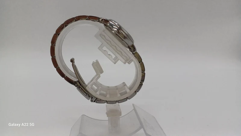 CITIZEN Solar-Quarz-Armbanduhr WICCA E031-R005421