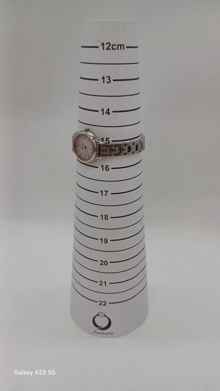 CITIZEN Solar-Quarz-Armbanduhr WICCA E031-R005421